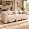 Elara 3-Seater Sofa
