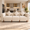 Elara 3-Seater Sofa