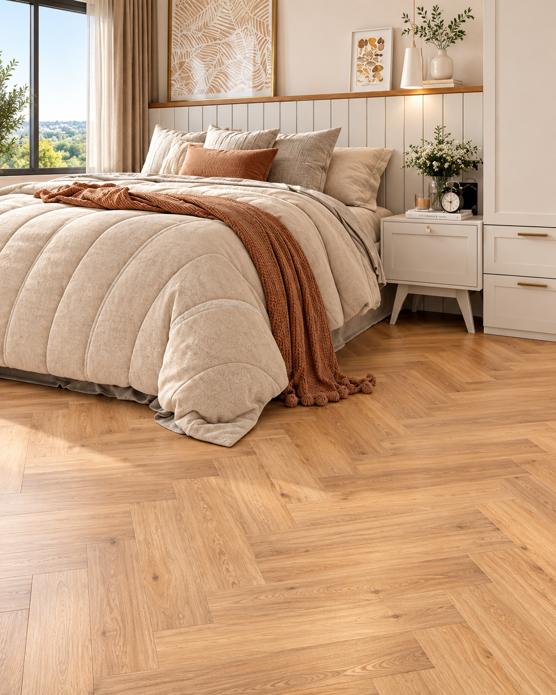 Flooring Dubai