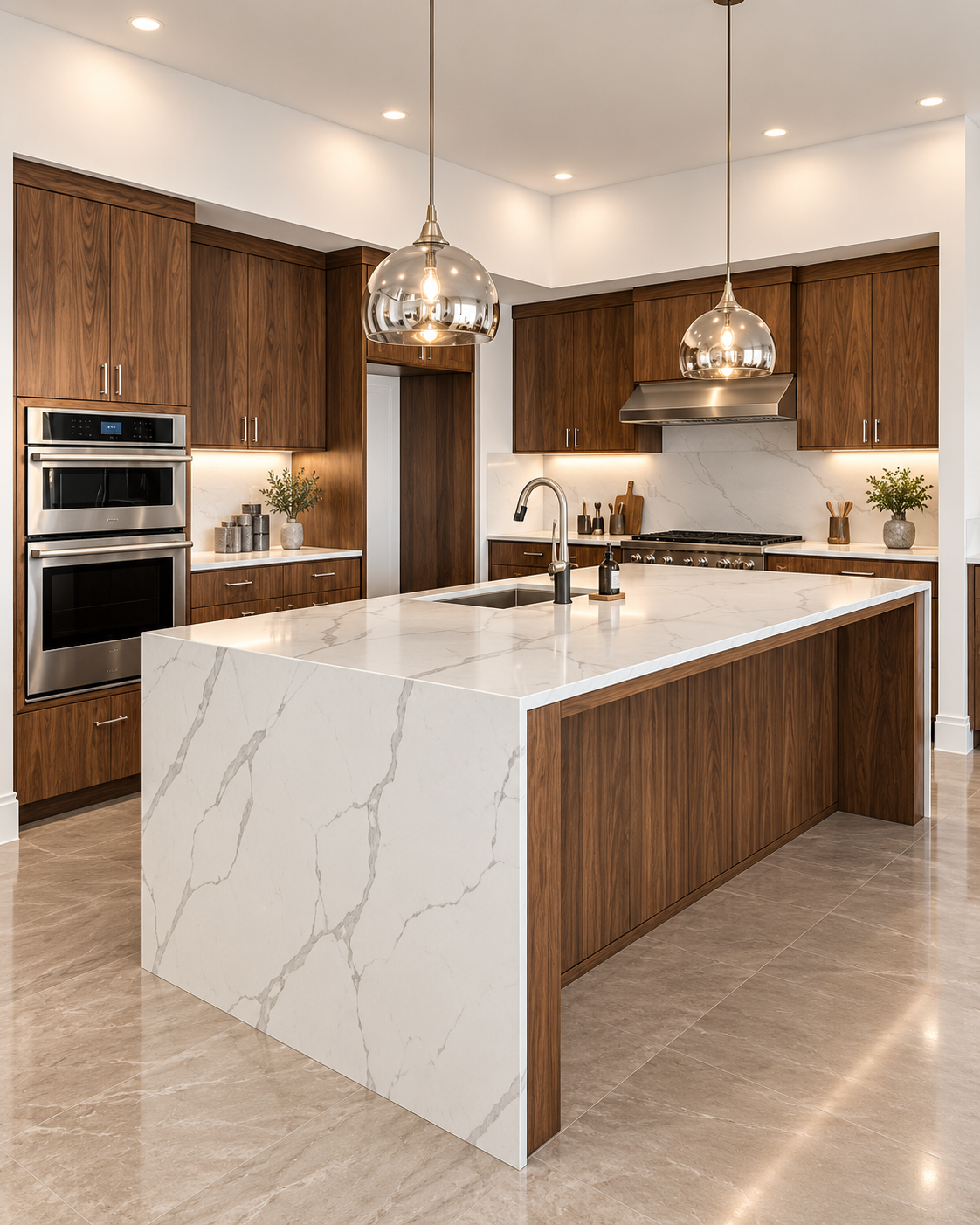 Kitchen Furniture Dubai
