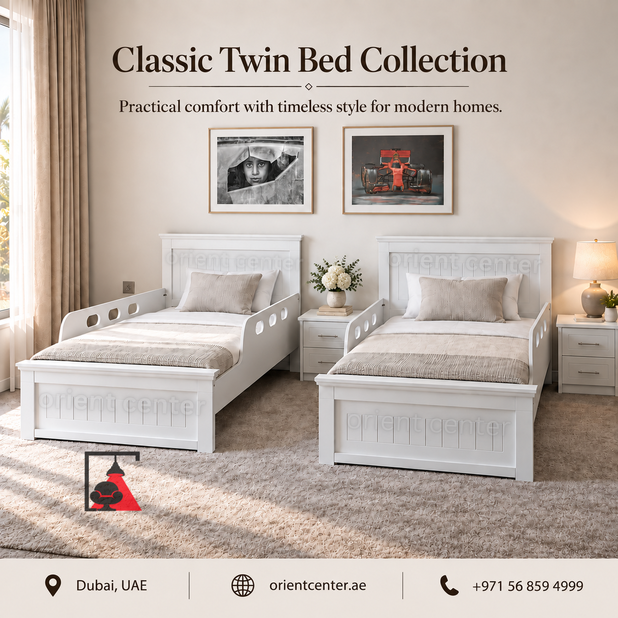 Orient Center Furniture