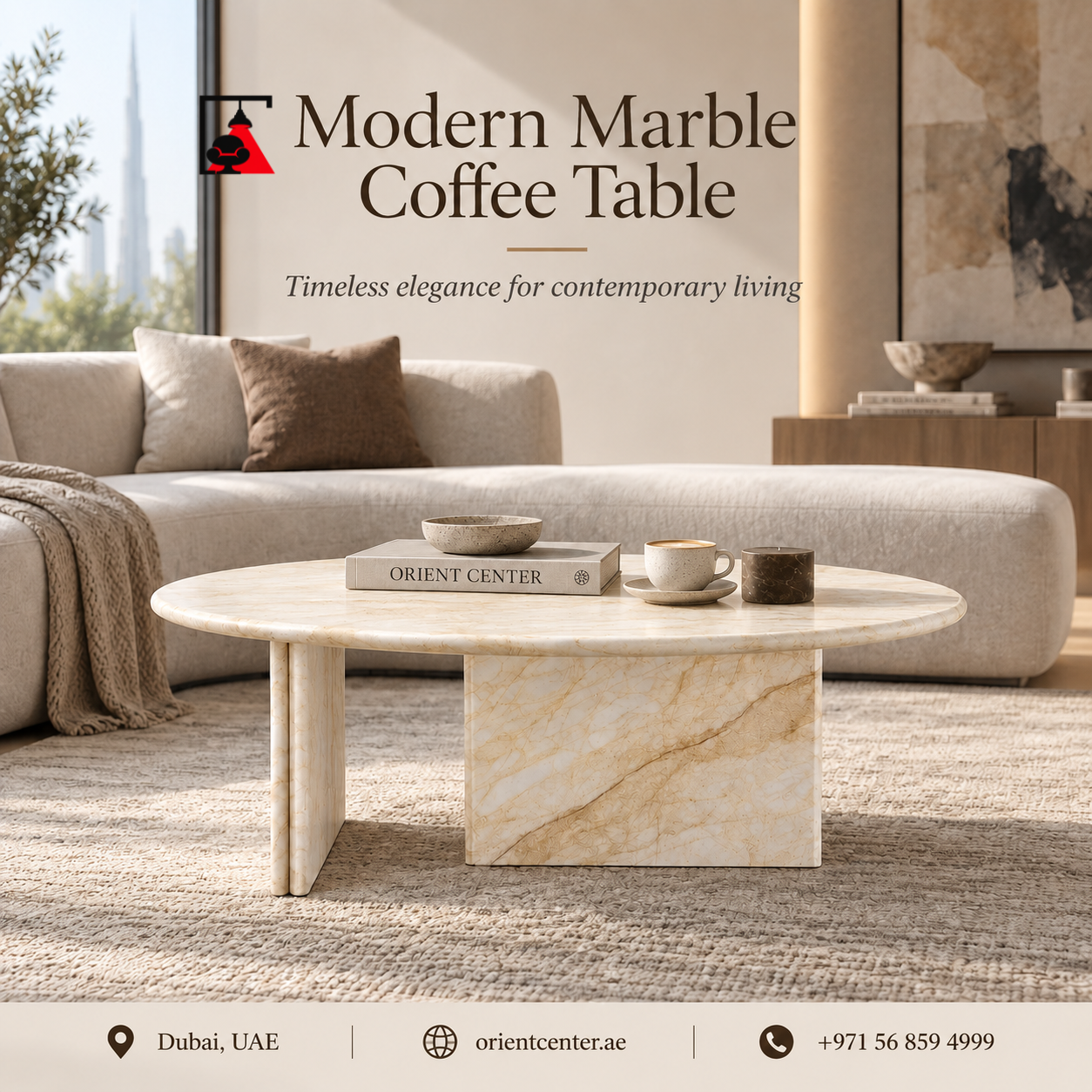 Orient Center Furniture