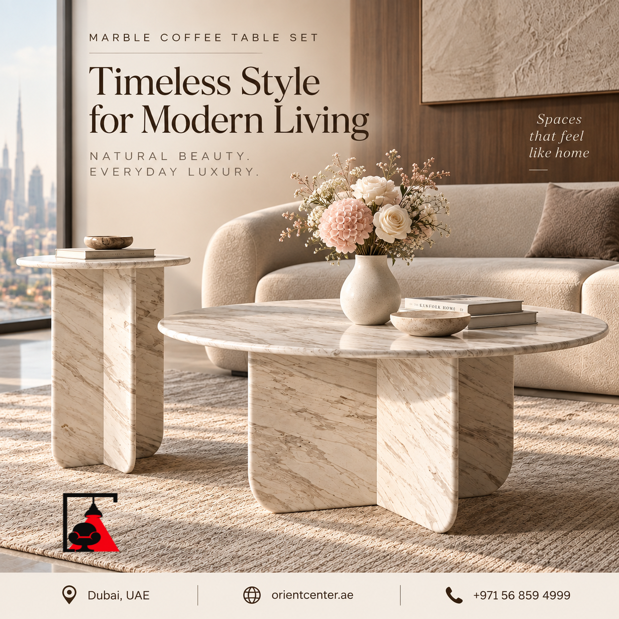 Orient Center Furniture