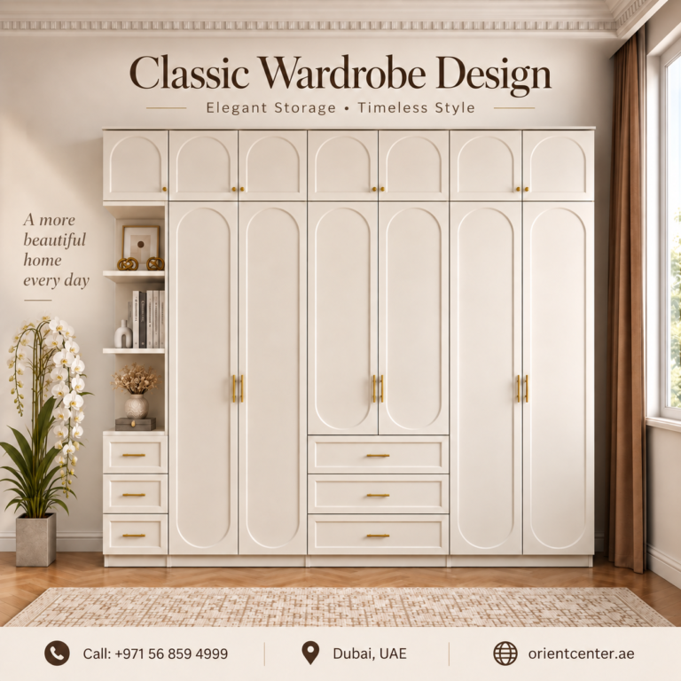 Wardrobes