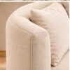 Luna Round Lounge Chair
