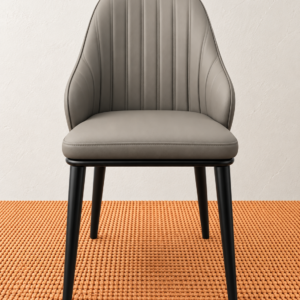 Arvella Elegance Modern Dining Chair