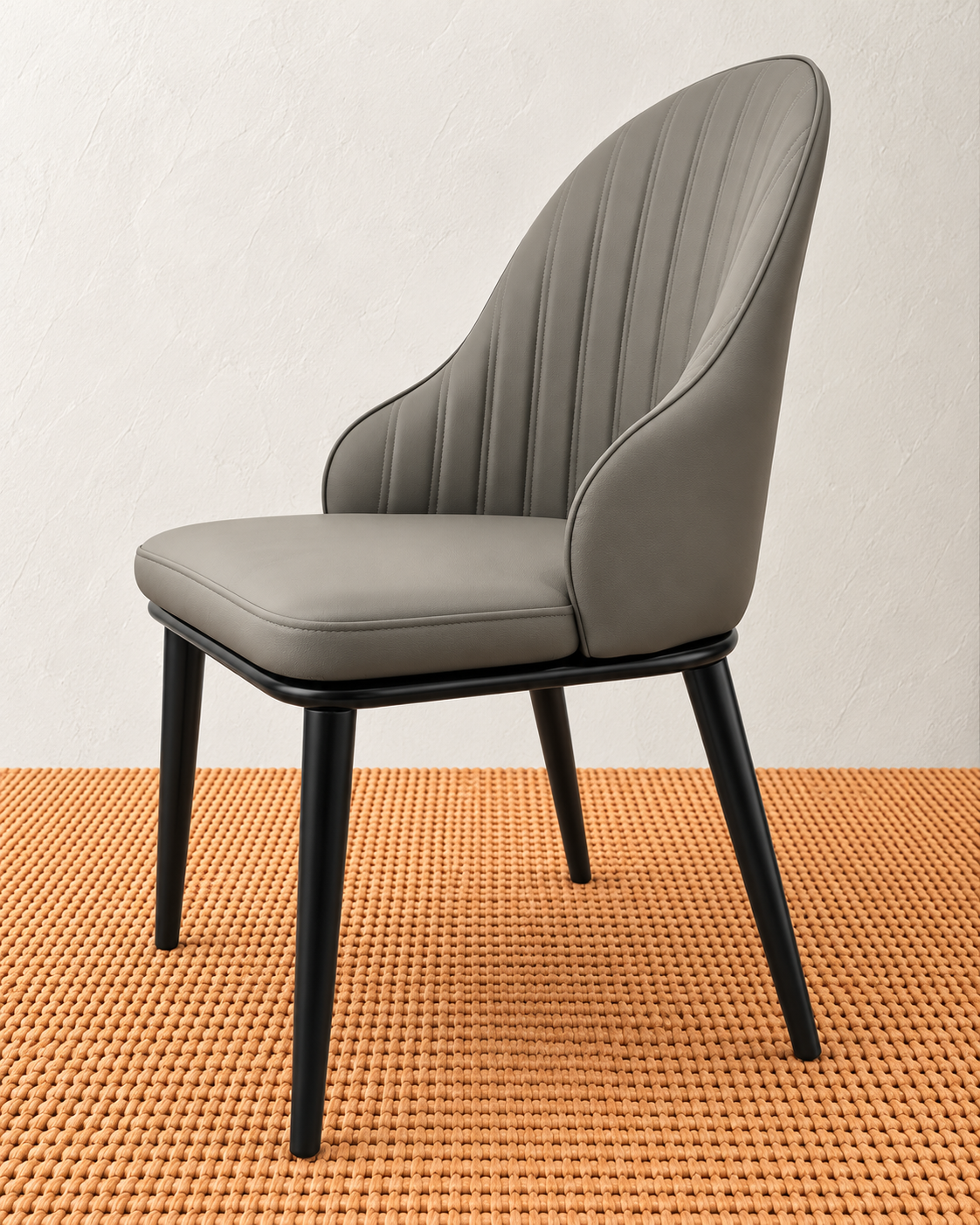 Arvella Elegance Modern Dining Chair