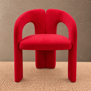 Rosella Luxe Modern Accent Chair