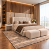 Milano Grand Bedroom Collection