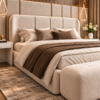 Milano Grand Bedroom Collection