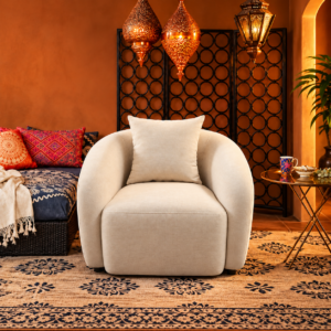 OC-AC-003 (1) Noura Curved Accent Chair