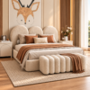 OC-BED-008 (3) Luna Cloud Signature Bed