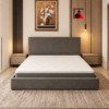 Arvello Modern Comfort Bed