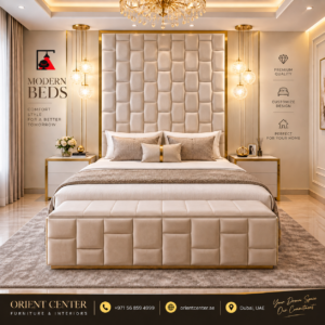 Bellagio Elite Bedroom Set