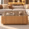 Avelora Signature Coffee Table
