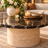 Valencia Statement Coffee Table