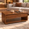 Ravello Storage Coffee Table