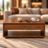 Ravello Storage Coffee Table