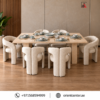 Tuscany Imperial Dining Table