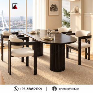 Milano Signature Dining Table