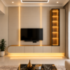 Aurelia Signature TV Wall Cabinet