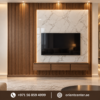 OC-TVC-003 (2) Lunara Elegance TV Wall Unit