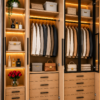 Velmora Signature Wardrobe