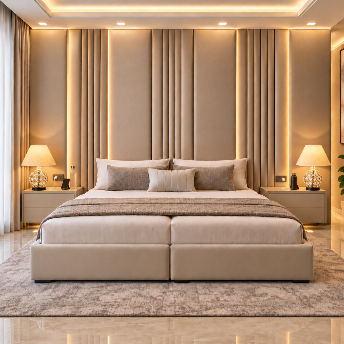 Aurelia Signature Bedroom Set